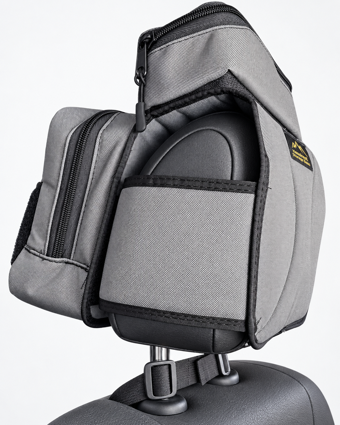 Overland Gear Guy Headrest Storage Boss