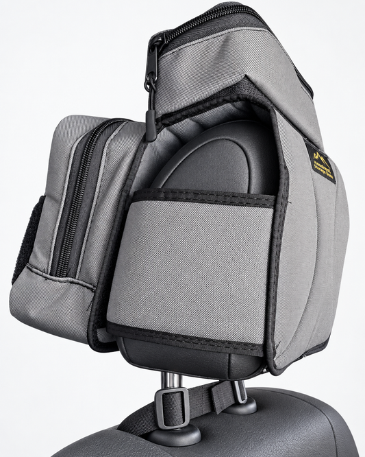 Overland Gear Guy Headrest Storage Boss