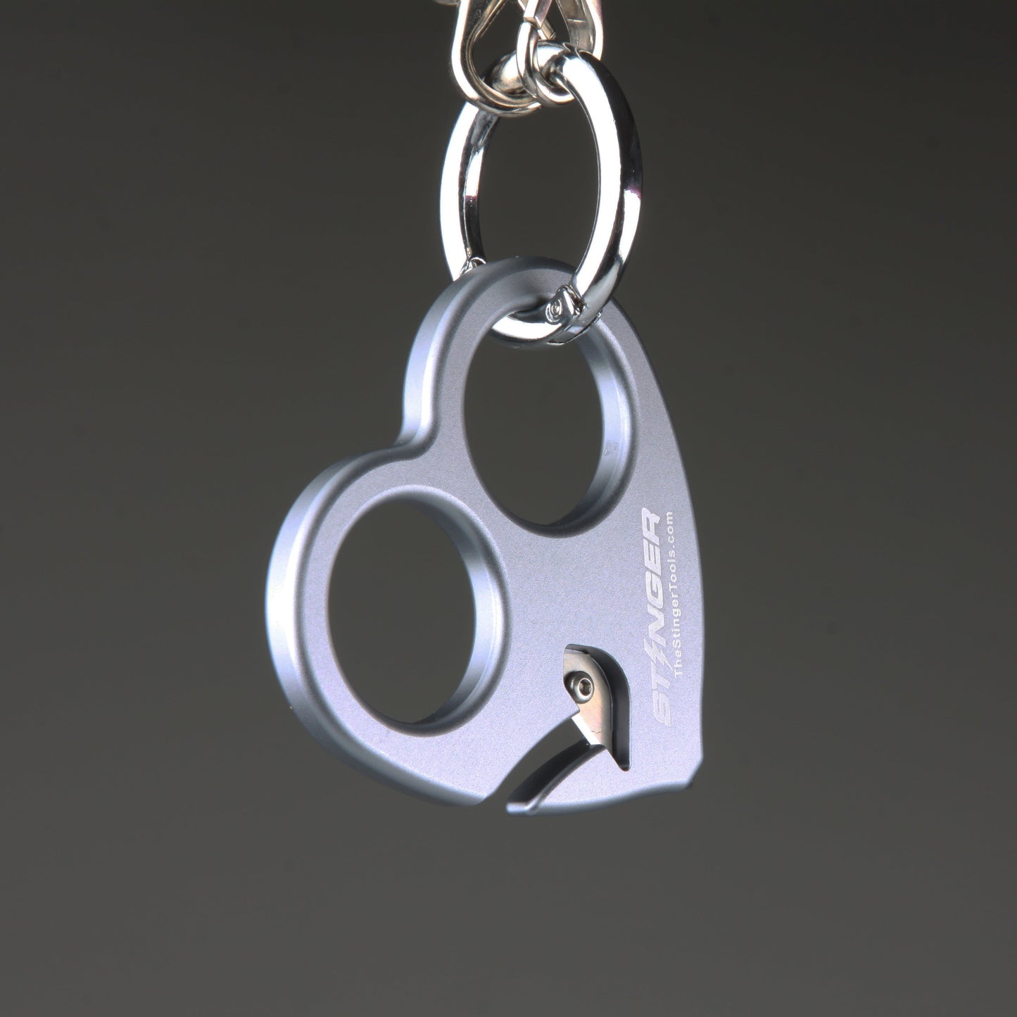 Stinger Survival Tools Emergency Escape Tool Keychain