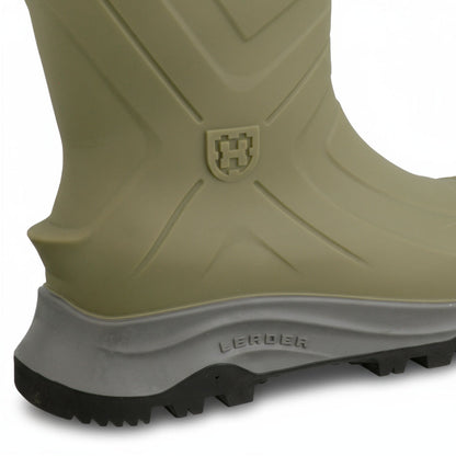 Heartland Footwear Leader Outdoor Boot