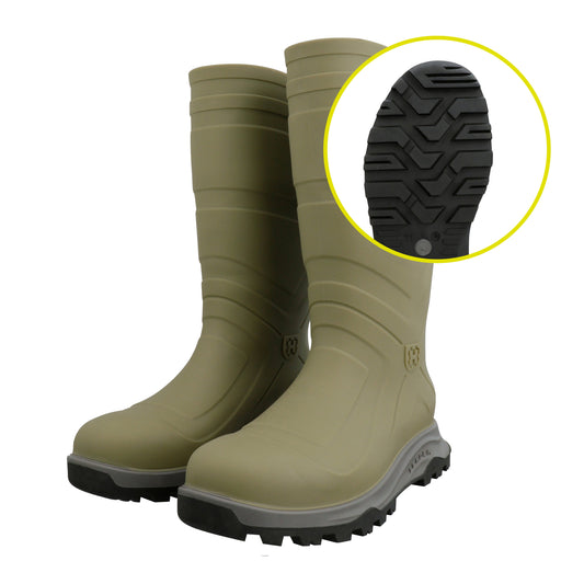 Heartland Footwear Leader Outdoor Boot