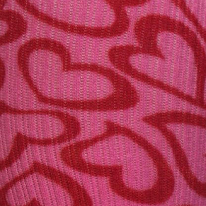 Crazy Compression Hearts Hug - (Standard & Extra Wide)