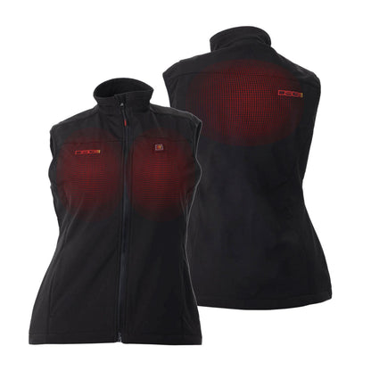 DSG Outerwear - Heated Vest 5V