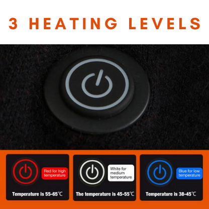 Weston Heated Underwear Pants