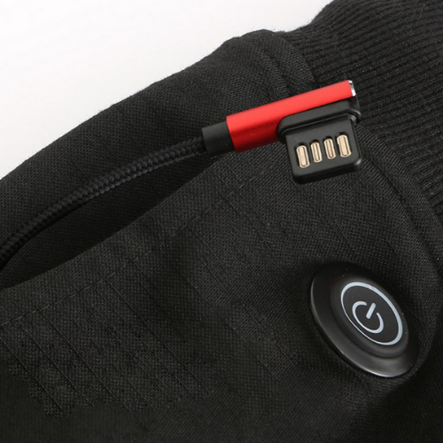 Weston Heated Underwear Pants