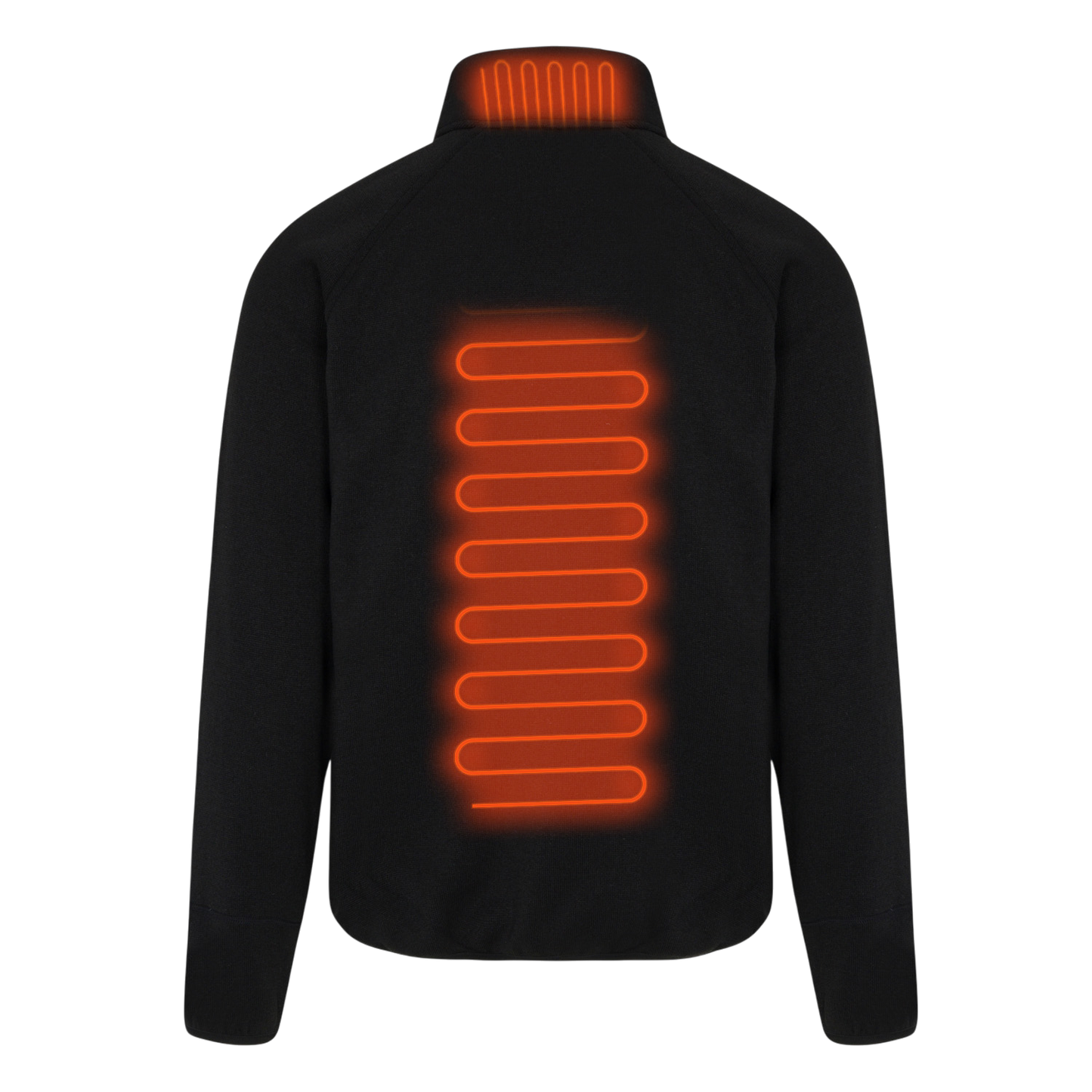 Weston Heated Fleece Jacket for Women