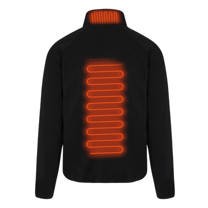 Weston Heated Fleece Jacket for Women