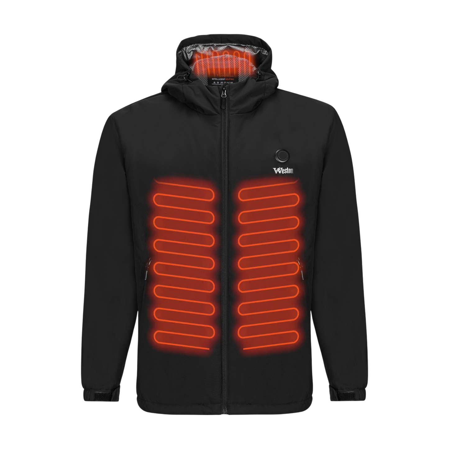 Weston Women's Heated Jacket