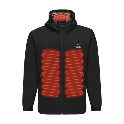 Weston Women's Heated Jacket