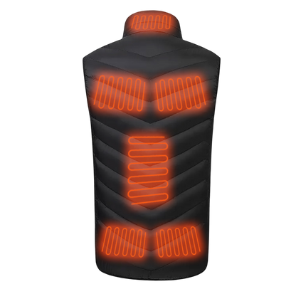Weston Women's Heated Vest