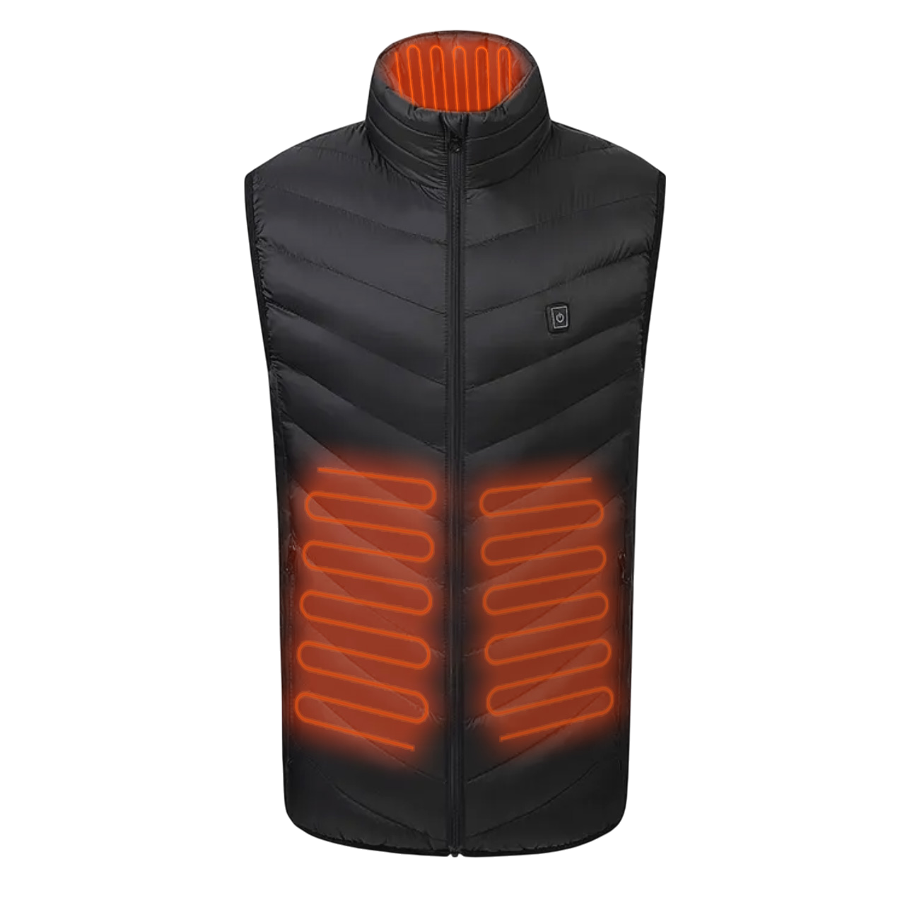 Weston Men's Heated Vest (Final Sale)