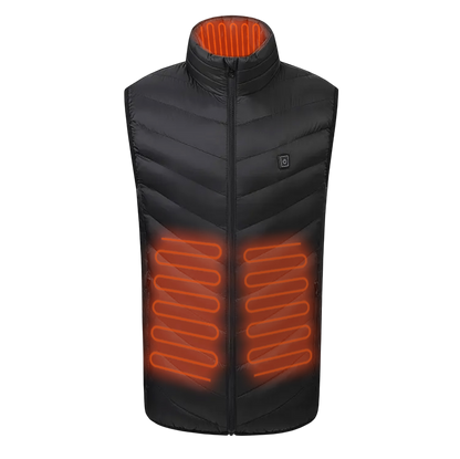 Weston Women's Heated Vest