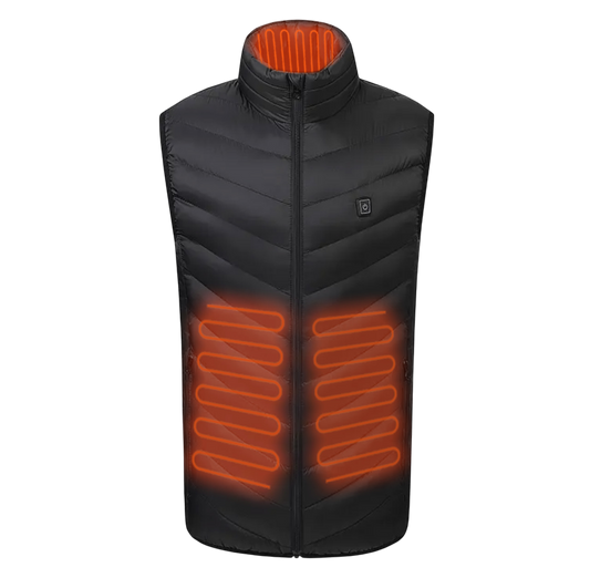 Weston Women's Heated Vest