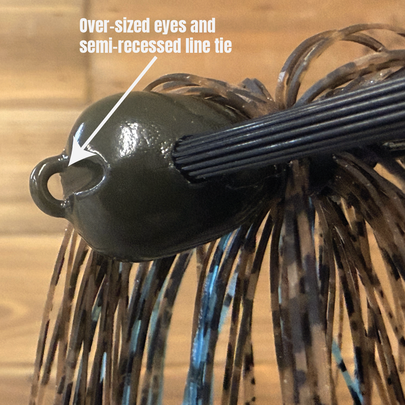 Vicious Heavy Signature Series Jig