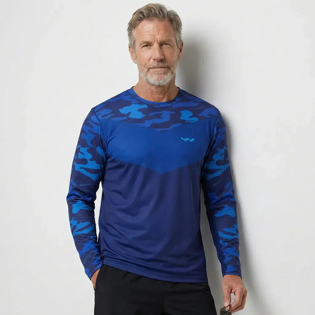 WindRider HELIOS ClimaTec Shirts