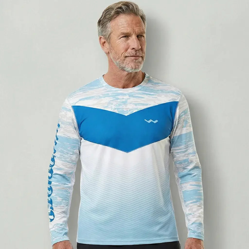 WindRider HELIOS ClimaTec Shirts