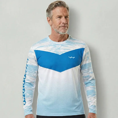 WindRider HELIOS ClimaTec Shirts