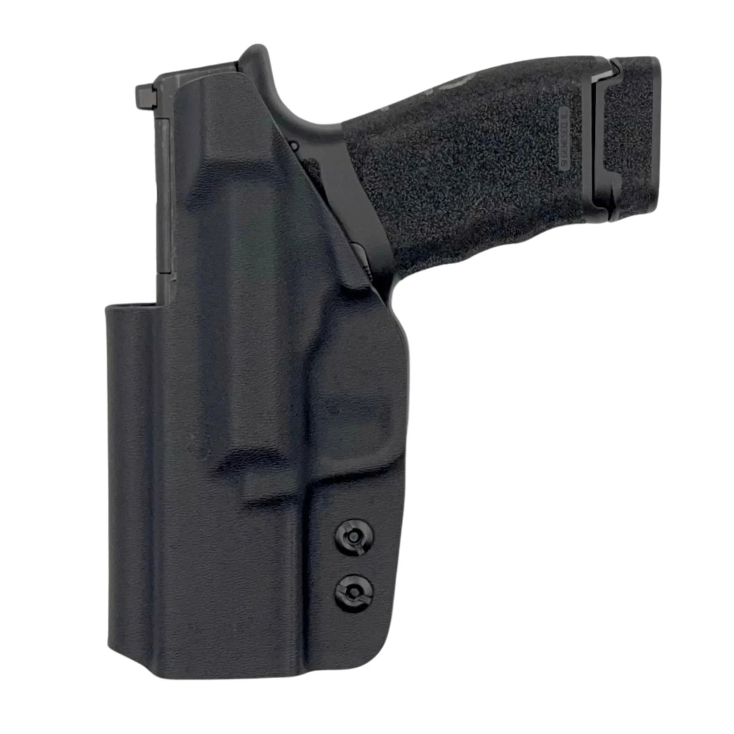 Rounded Gear Springfield Hellcat Pro IWB Holster (Optic Ready)