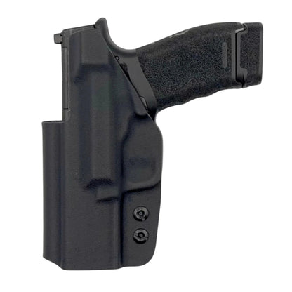 Rounded Gear Springfield Hellcat Pro IWB Holster (Optic Ready)