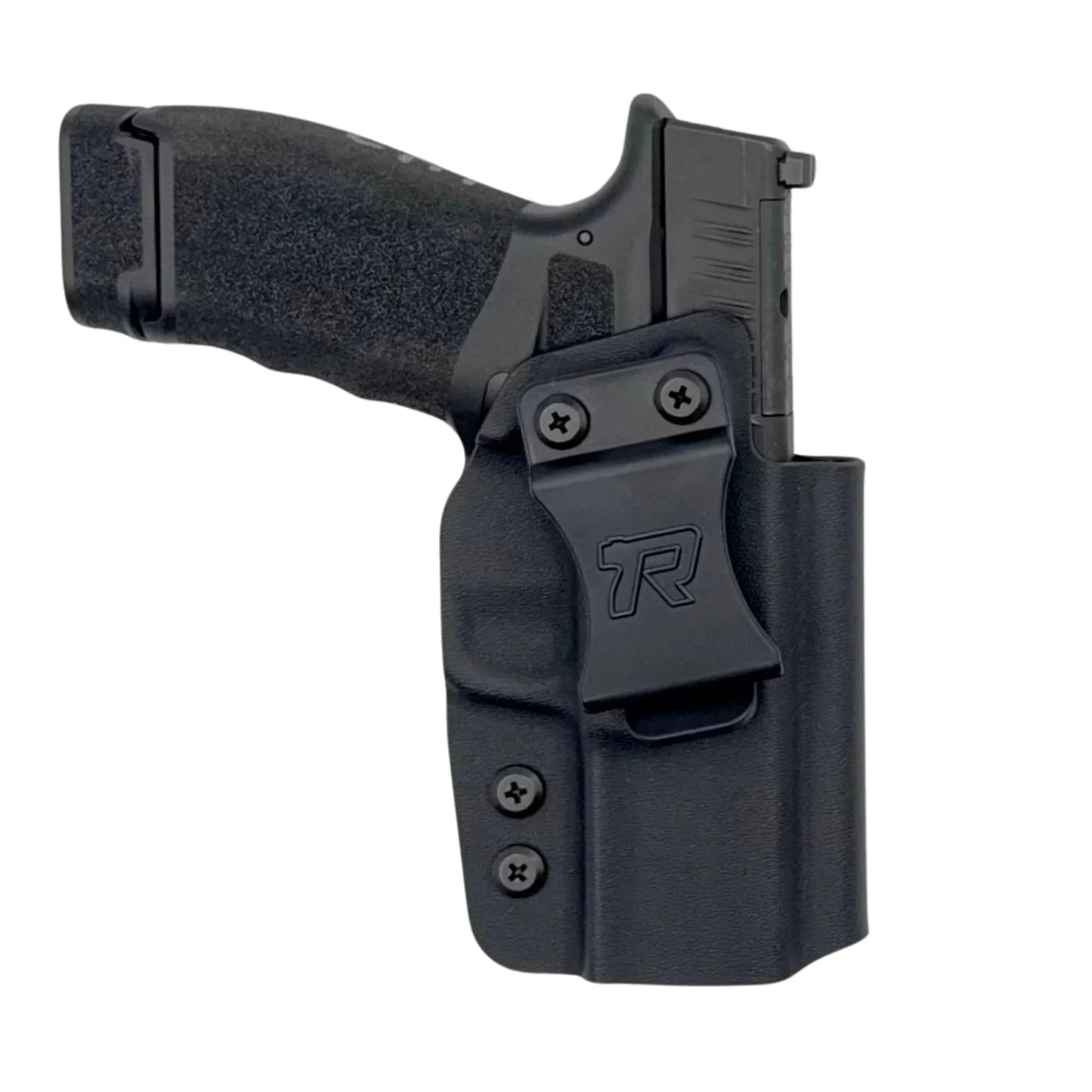 Rounded Gear Springfield Hellcat Pro IWB Holster (Optic Ready)