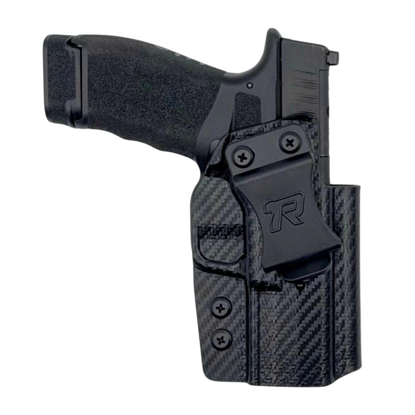 Rounded Gear Springfield Hellcat Pro IWB Holster (Optic Ready)