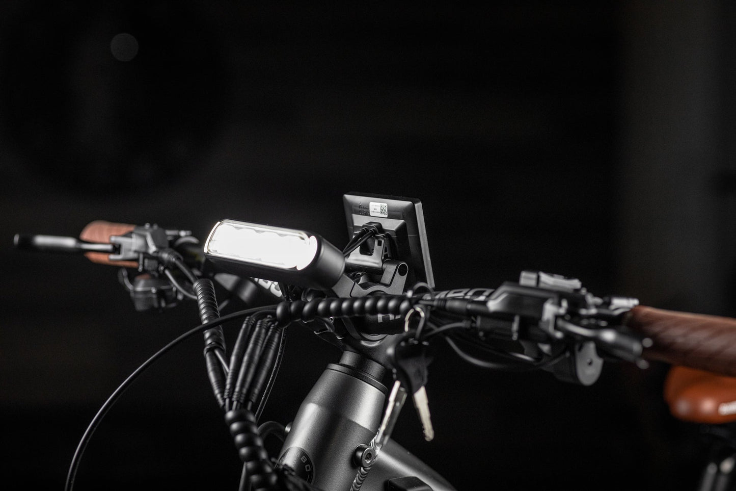 Rambo Bikes Hellcat 2.0 FS All-Wheel Drive
