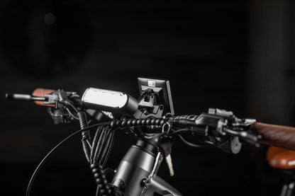 Rambo Bikes Hellcat 2.0 FS All-Wheel Drive