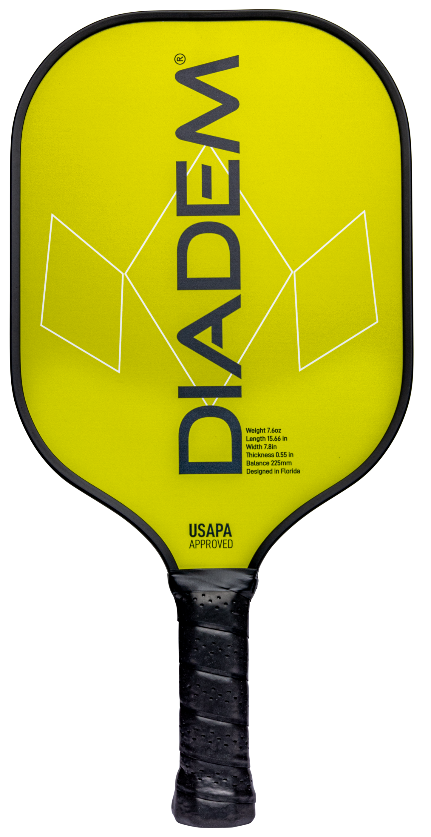 Diadem Sports Hero