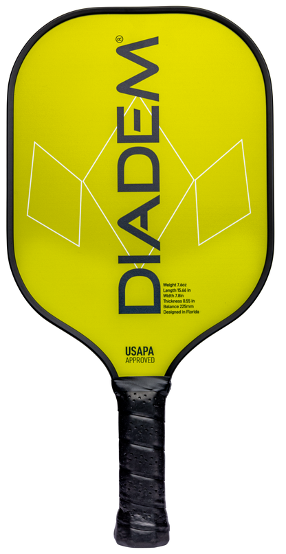 Diadem Sports Hero