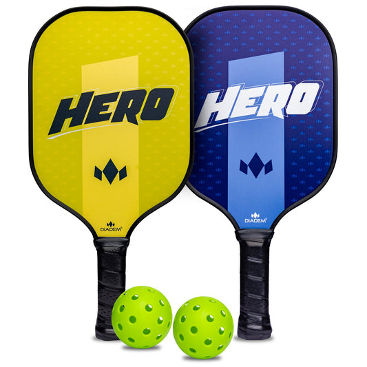 Diadem Sports Hero Starter Kit
