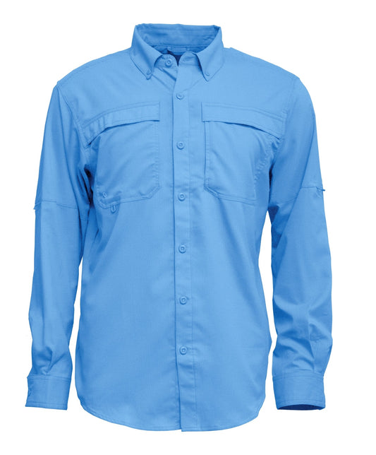 Mojo - Men's Long Sleeve SoWal TFS
