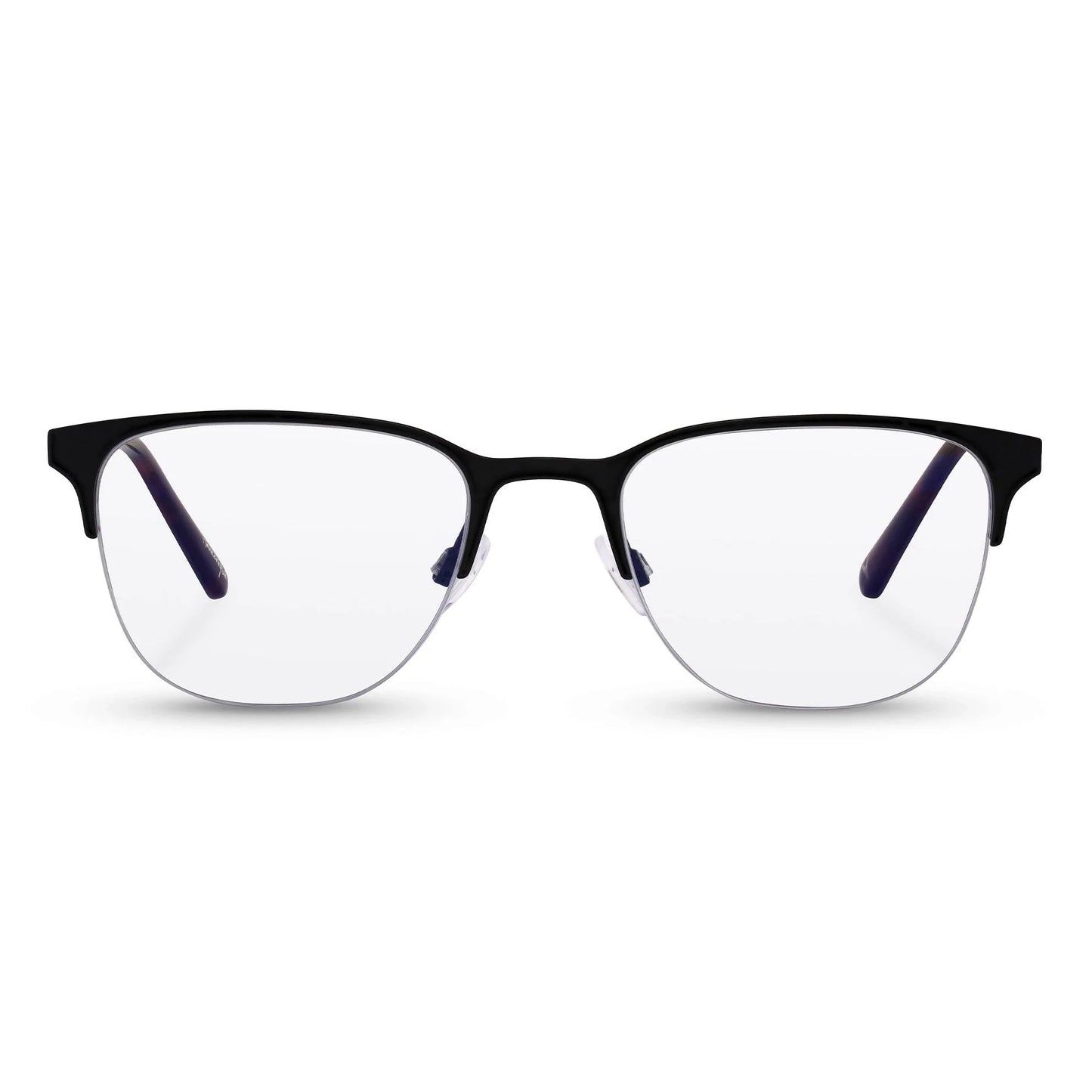 Vincero Hewitt Blue Light - Matte Black