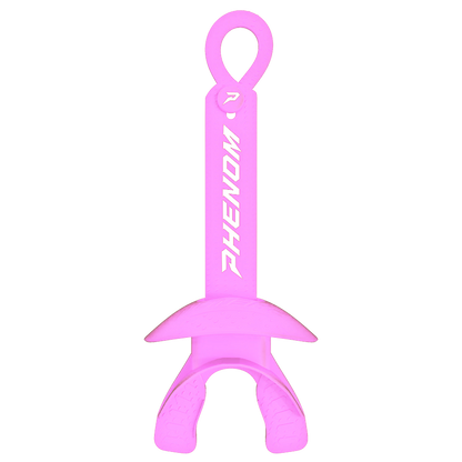 Phenom Elite Hexa-Flow™ 4.0 Football Mouthguard – Team Color Edition (Adult & Youth)