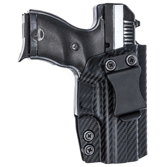 Rounded Gear Hi-Point C9 IWB Holster