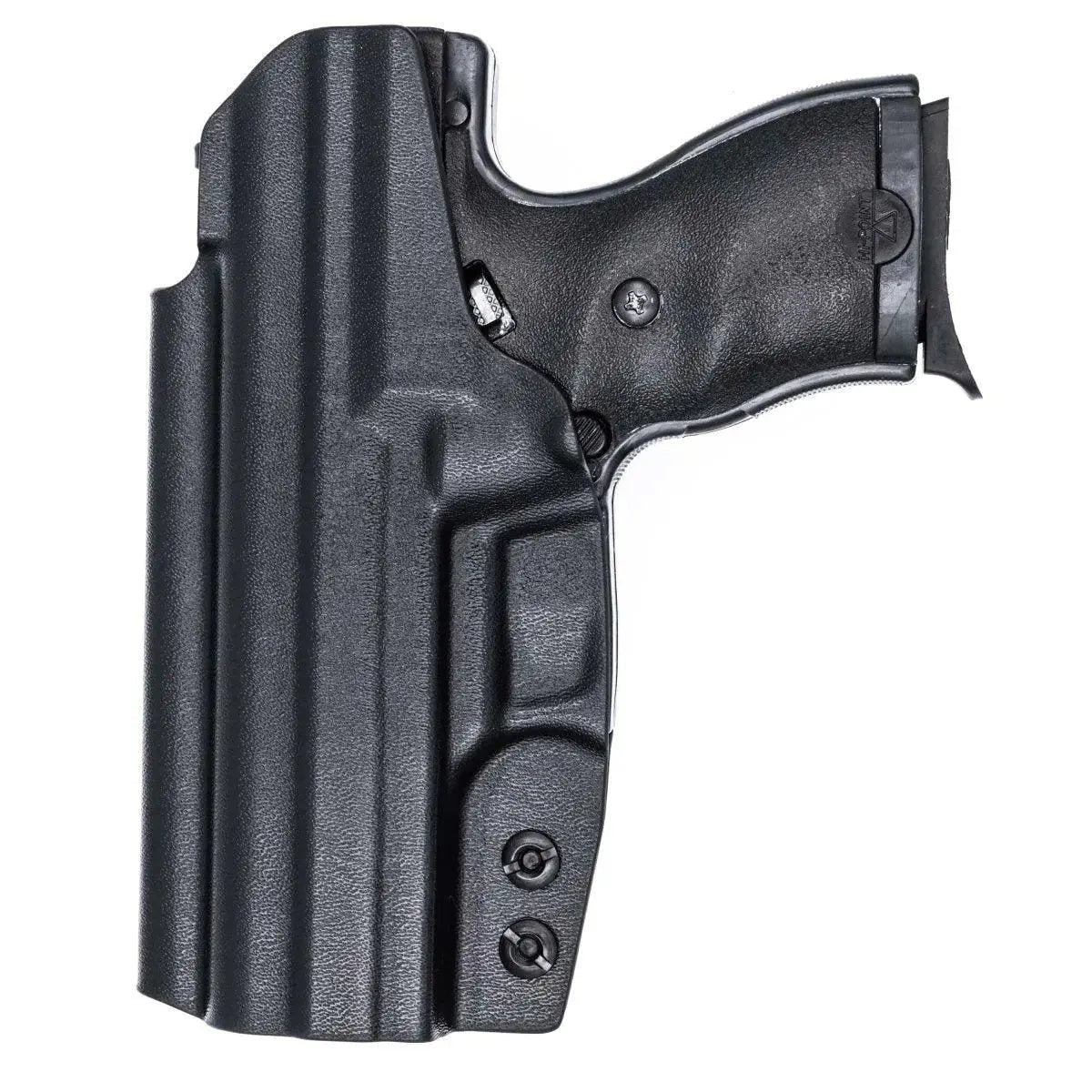 Rounded Gear Hi-Point C9 IWB Holster