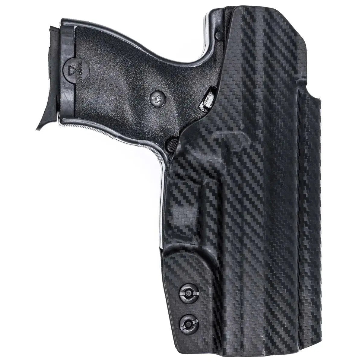 Rounded Gear Hi-Point C9 IWB Holster