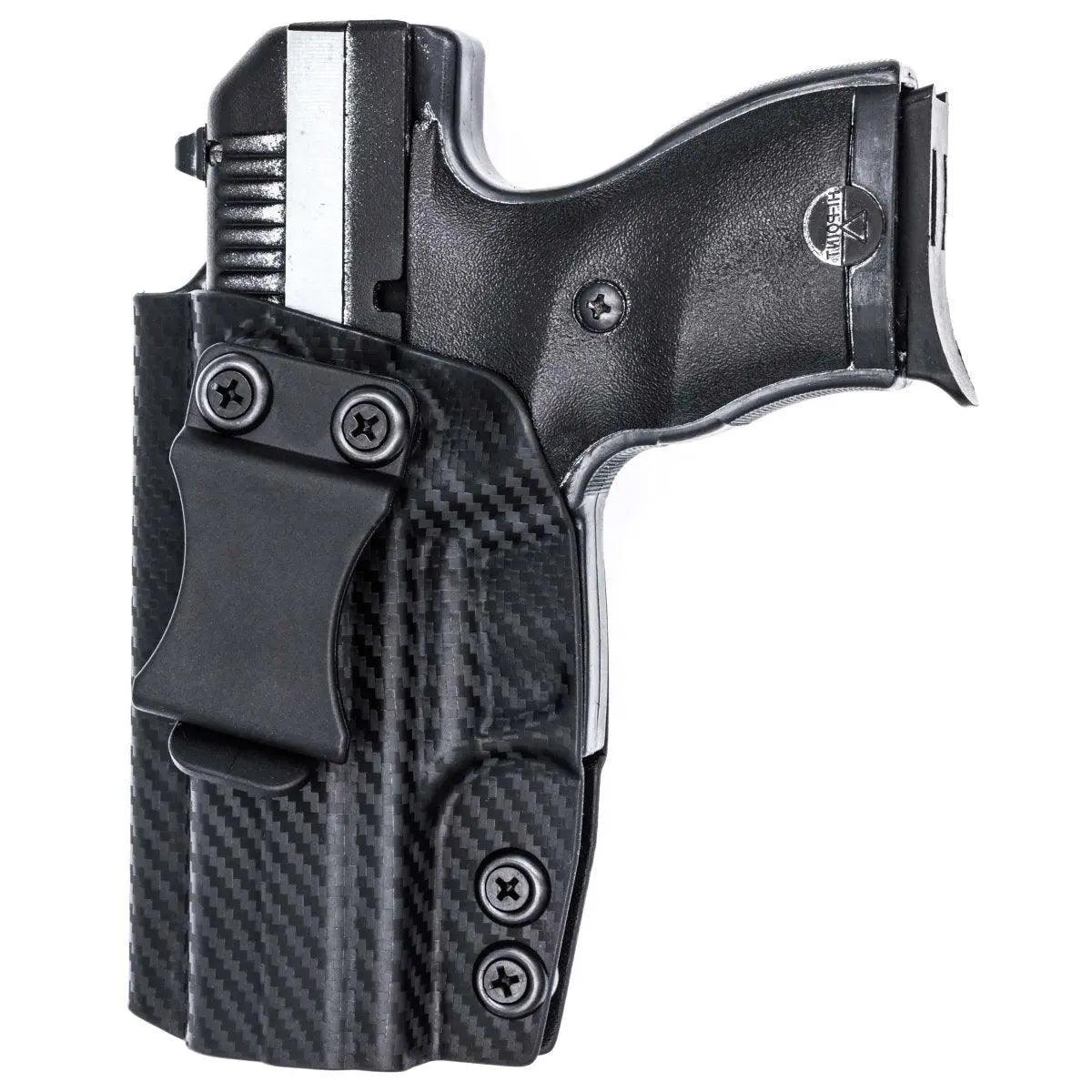 Rounded Gear Hi-Point C9 IWB Holster