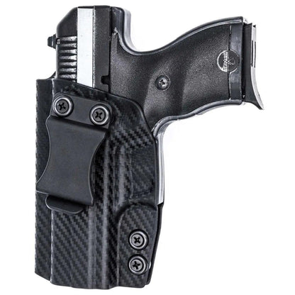 Rounded Gear Hi-Point C9 IWB Holster
