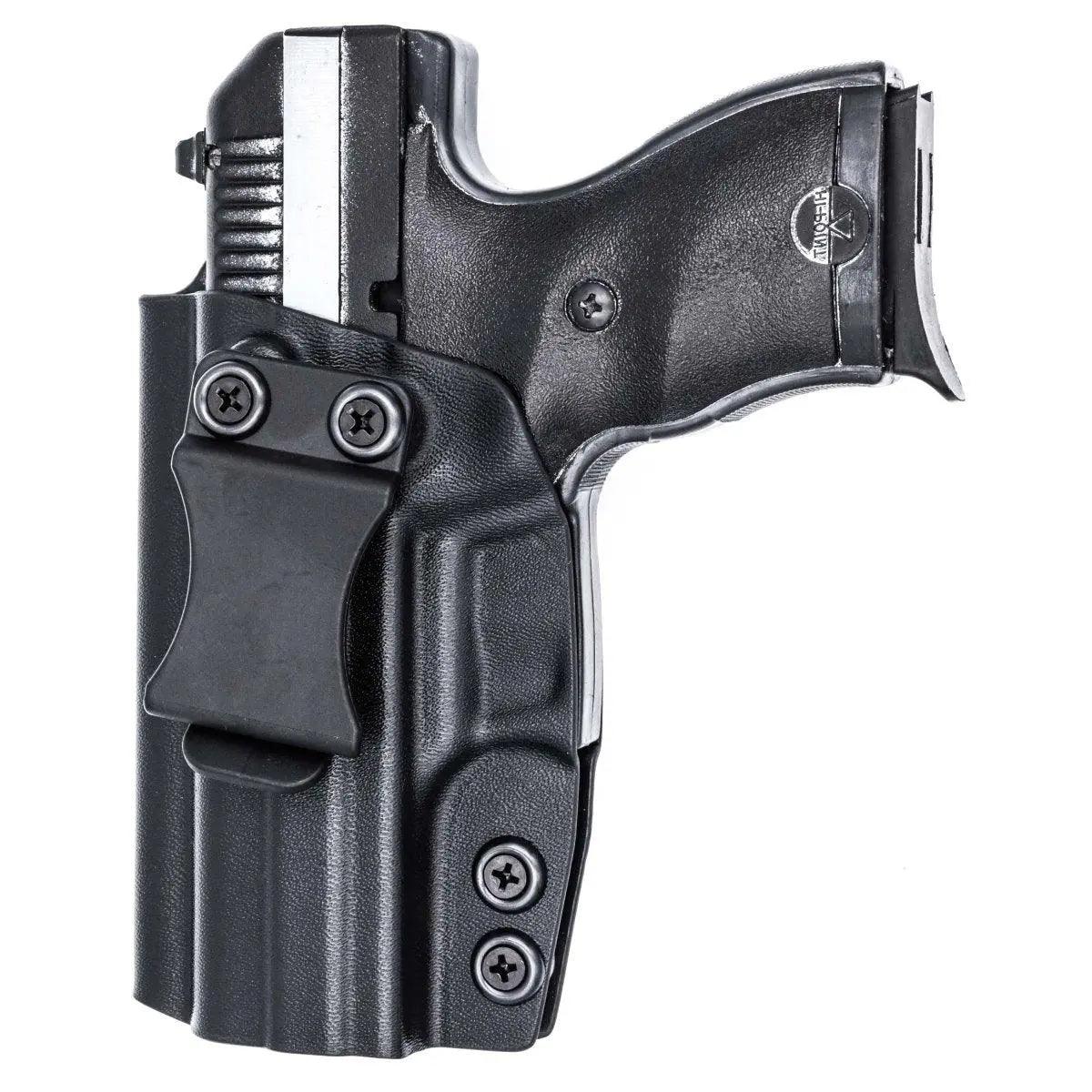 Rounded Gear Hi-Point C9 IWB Holster