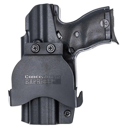 Rounded Gear Hi-Point C9 Paddle Holster