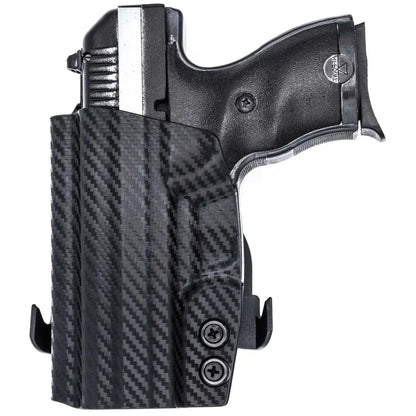 Rounded Gear Hi-Point C9 Paddle Holster