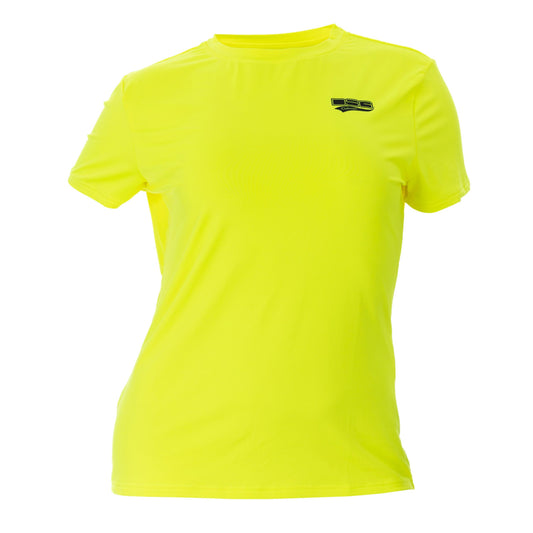 DSG Outerwear - Hi Vis Logo Tee