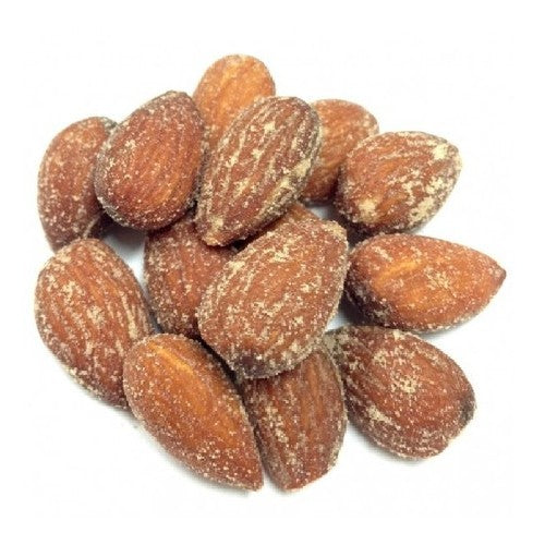 Nuts To You Hickory Smoked Almonds