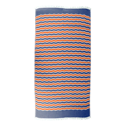 Nixy High Tide - Turkish Beach Towel