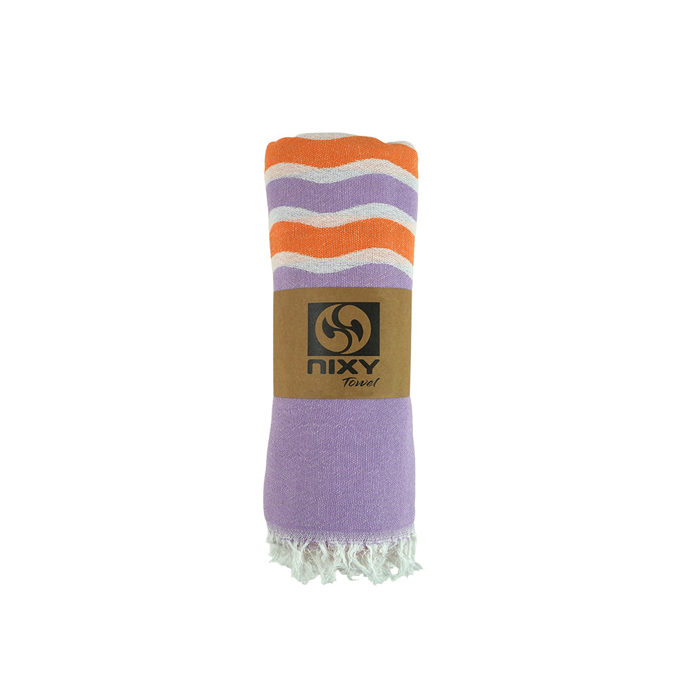 Nixy High Tide - Turkish Beach Towel