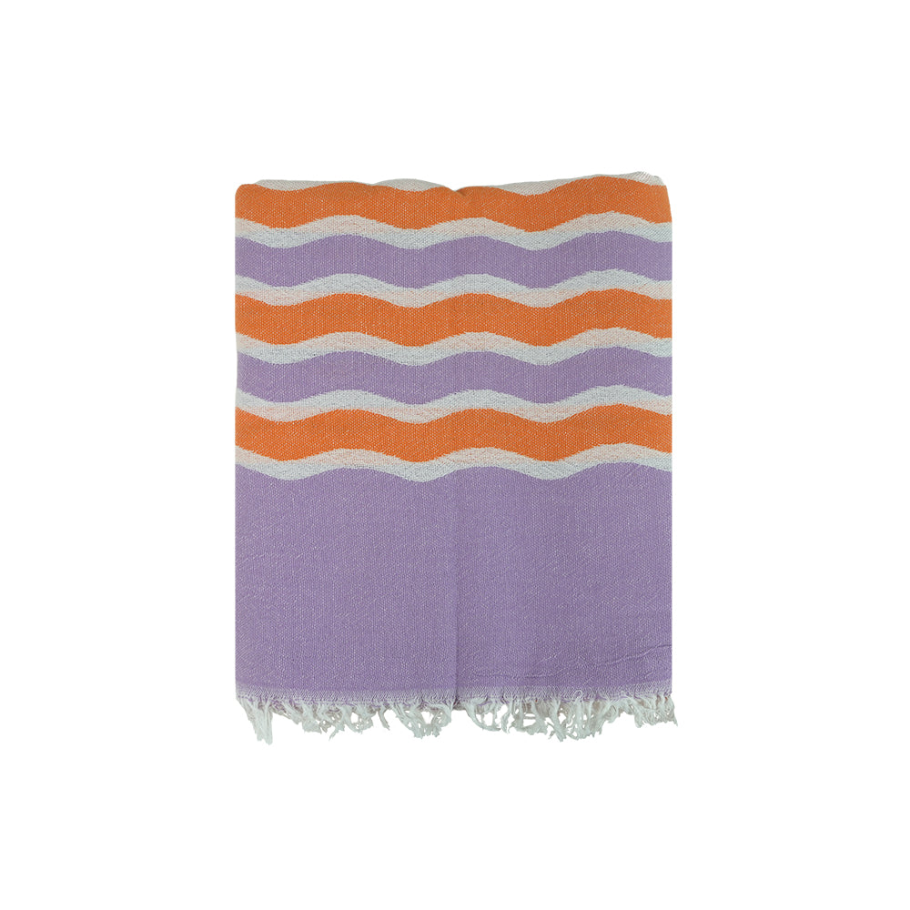 Nixy High Tide - Turkish Beach Towel