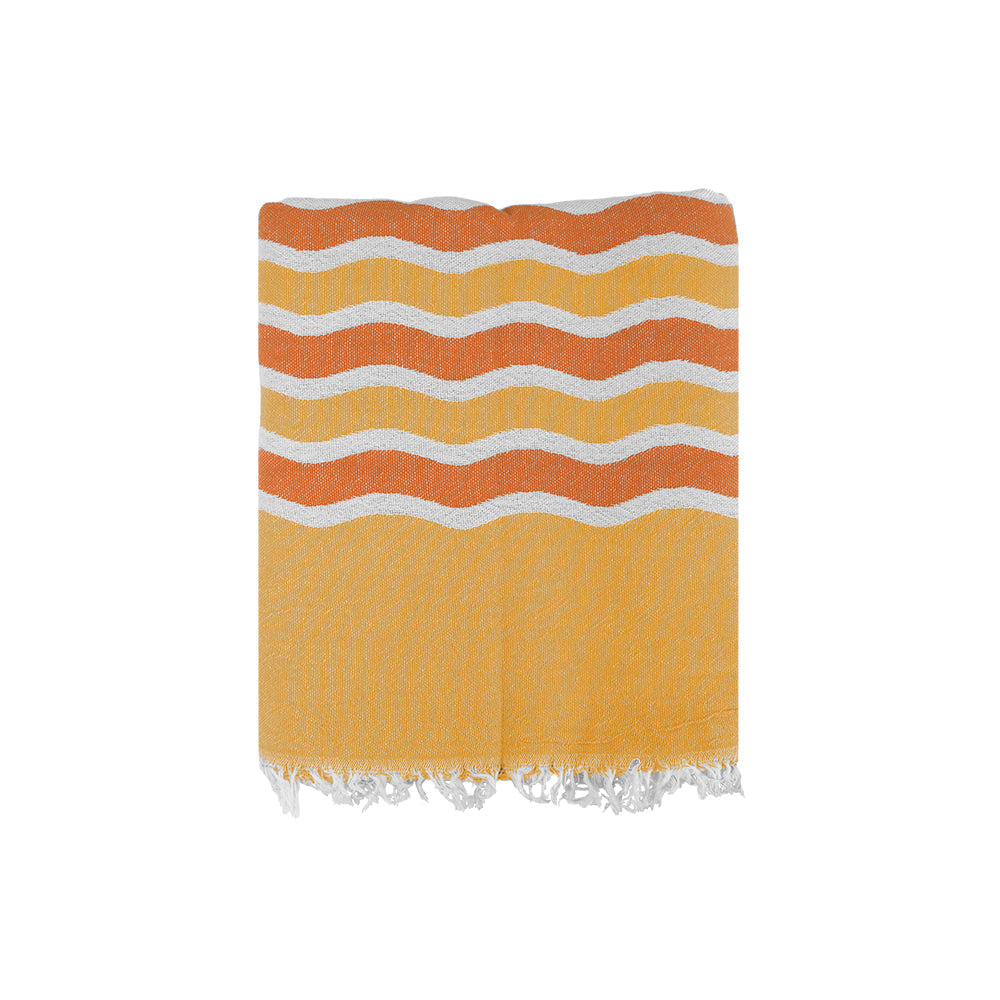 Nixy High Tide - Turkish Beach Towel