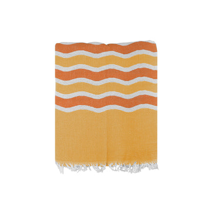 Nixy High Tide - Turkish Beach Towel