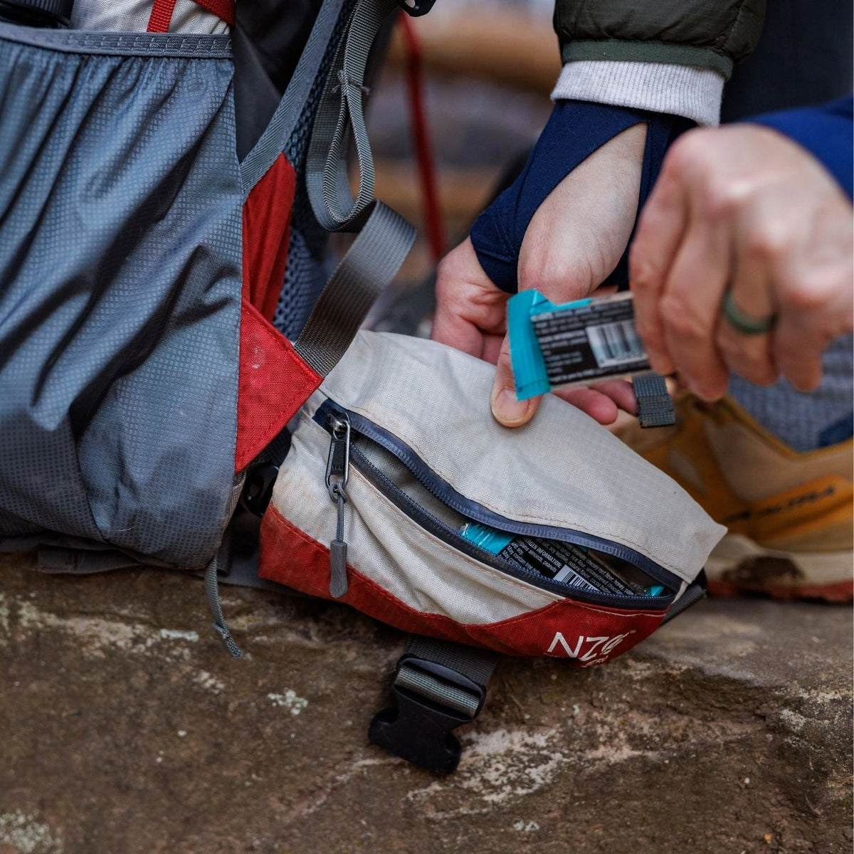Near Zero The Dean™ 60L