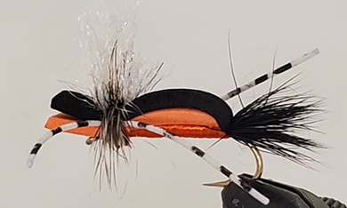 Stone Creek Hippie Stomper